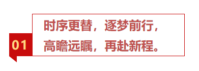 揚(yáng)帆再起航，筑夢(mèng)新篇章｜吉林森工露水河集團(tuán)2022年表彰總結(jié)會(huì)暨2023年新春年會(huì)圓滿落幕
